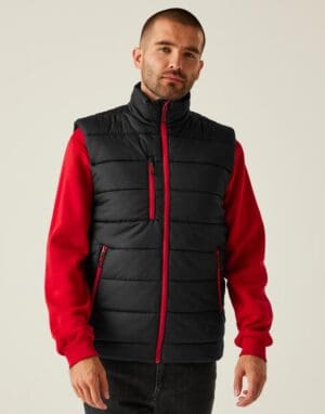 Bodywarmer Men's Navigate Thermal