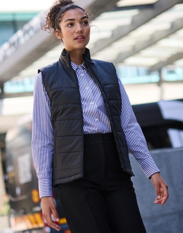 Bodywarmer Women's Stage II