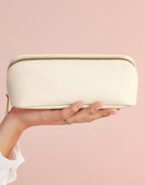 Boutique Open Flat Mini Accessory Case