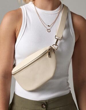 Boutique Waist Bag