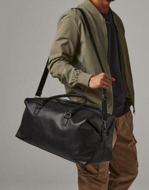 Boutique Weekender
