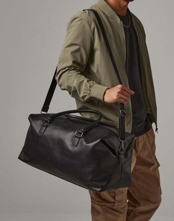Boutique Weekender