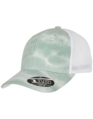 CAP 110 FLEXFIT Batik Mesh