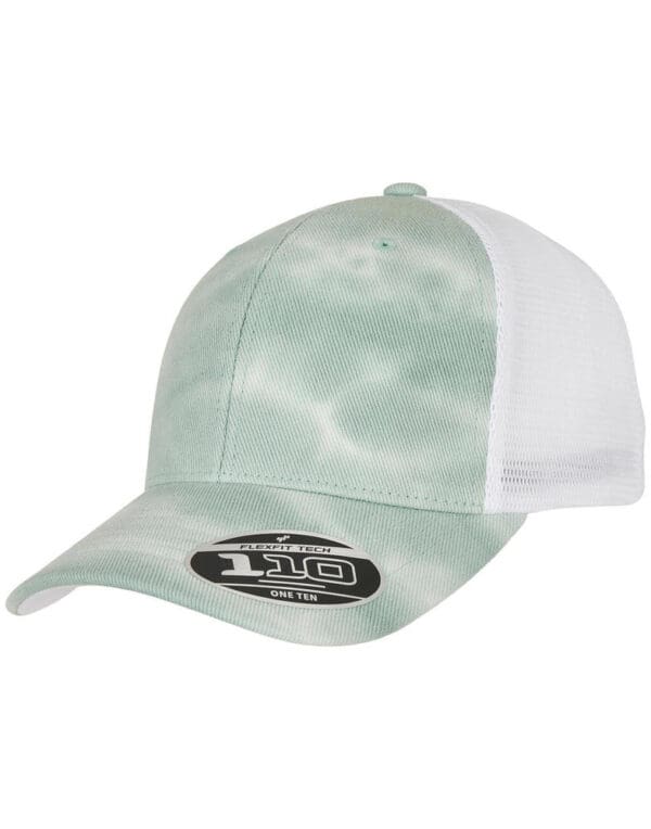 CAP 110 FLEXFIT Batik Mesh