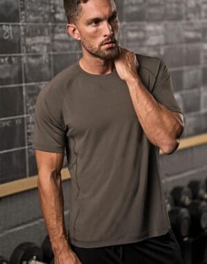 COOLdry Tee