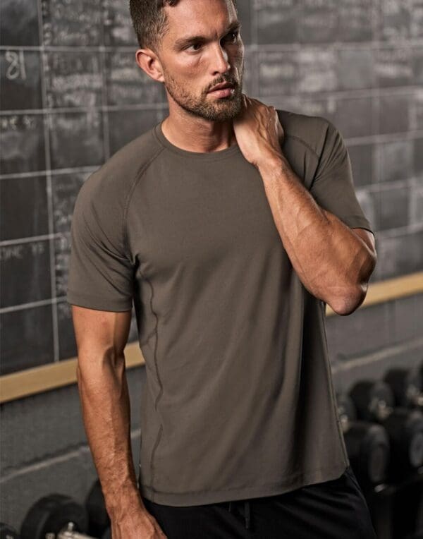 COOLdry Tee