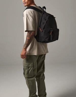 Campus Laptop Backpack