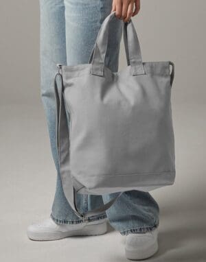 Canvas Day Bag