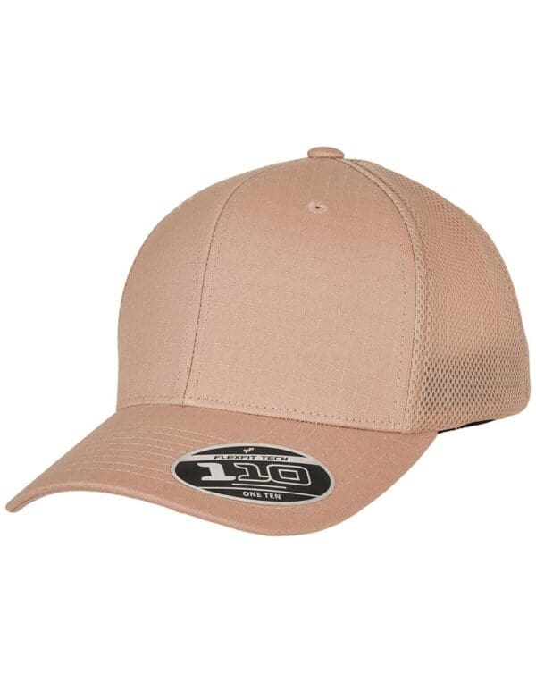 Cap 110 Flexfit Ripstop Mesh