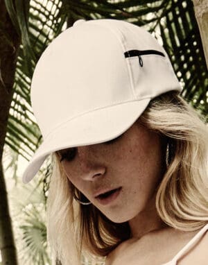 Cap 110 Pocket
