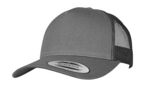 Cap 5-Panel Retro Trucker