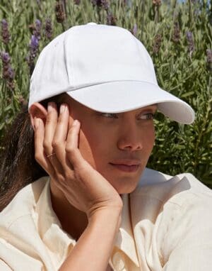 Cap Authentic 5 Panel