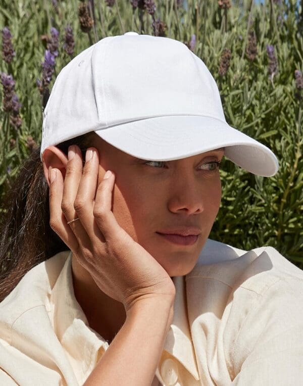 Cap Authentic 5 Panel