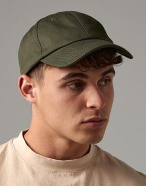 Cap Authentic Baseball
