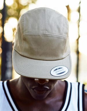 Cap Classic Jockey