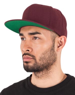 Cap Classic Snapback Kids