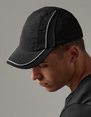 Cap Coolmax® Flow Mesh