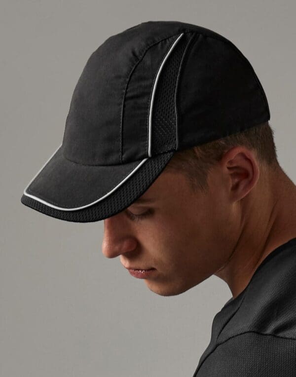 Cap Coolmax® Flow Mesh