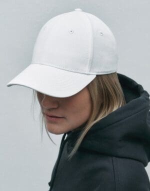 Cap Cotton Twill Baseball