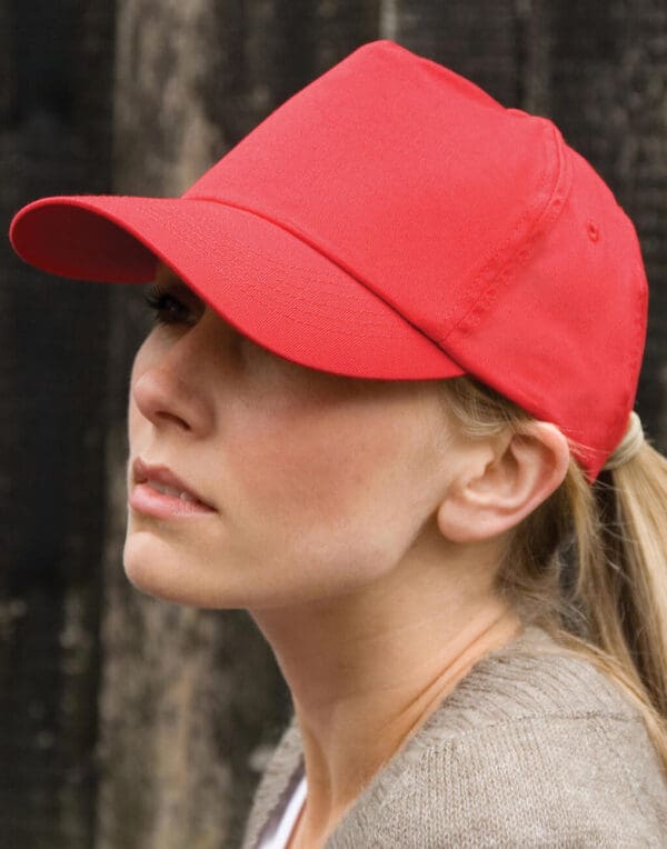 Cap Cotton