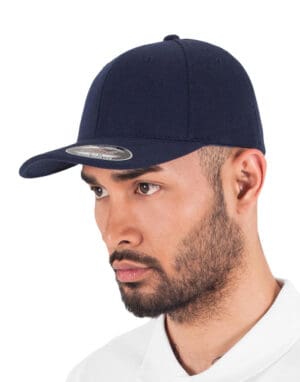 Cap Double Jersey