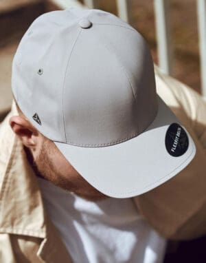 Cap Flexfit Delta