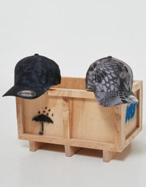 Cap Flexfit Kryptek