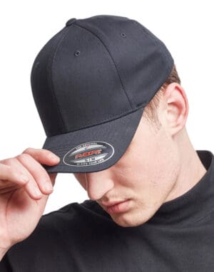 Cap Flexfit Organic Cotton
