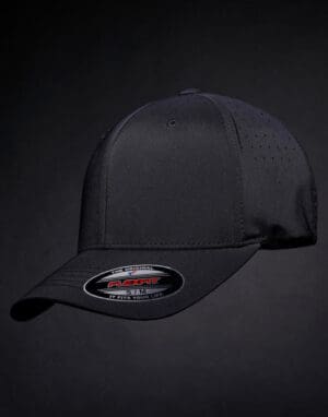 Cap Flexfit Perforated