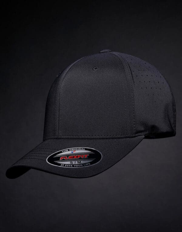 Cap Flexfit Perforated