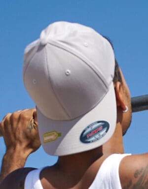 Cap Flexfit Recycled Polyester