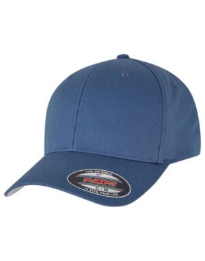 Cap Flexfit Wooly Combed Kids