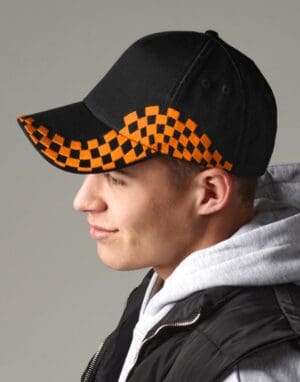 Cap Grand Prix