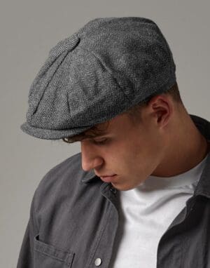 Cap Heritage Bakerboy