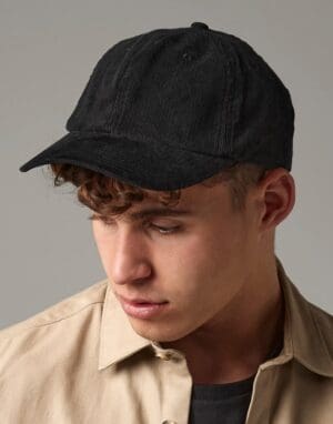 Cap Heritage Cord