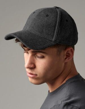 Cap Jersey Athleisure Baseball