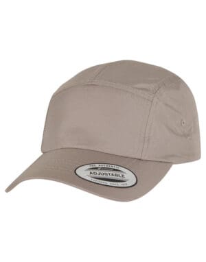 Cap Jockey elastic