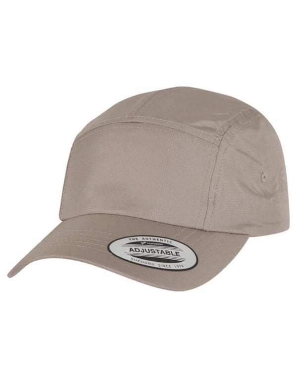Cap Jockey elastic