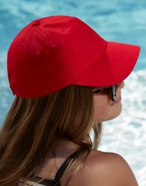 Cap Junior Original 5 Panel