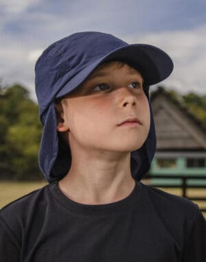Cap Junior Ulti Legionnaire