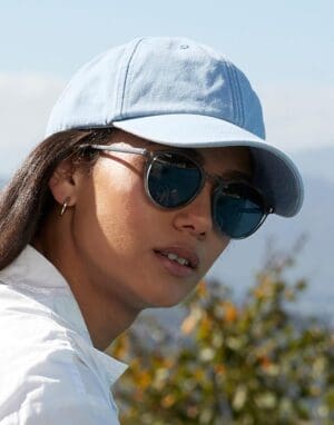 Cap Low Profile Vintage