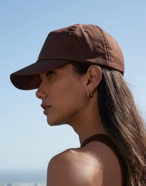 Cap Original 5 Panel