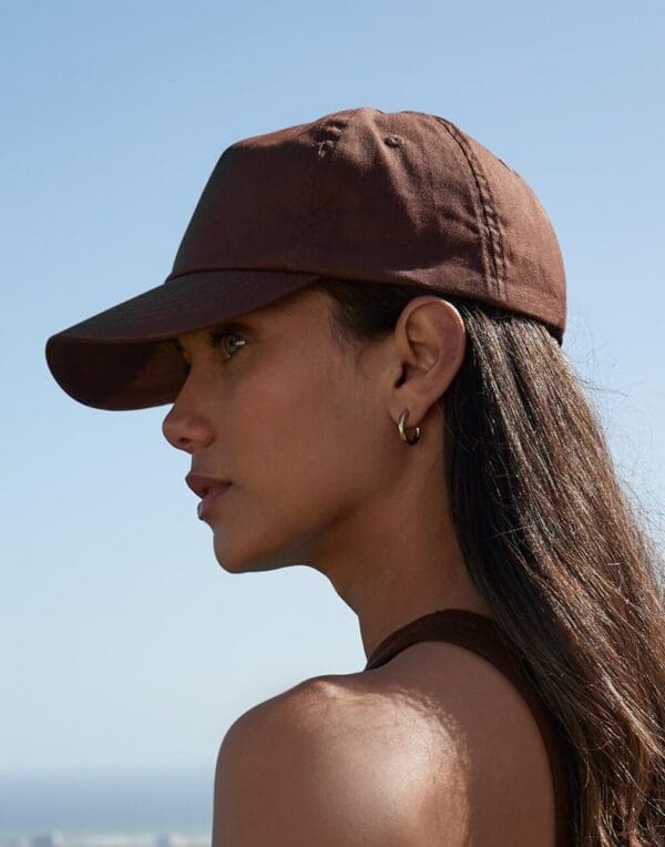 Cap Original 5 Panel