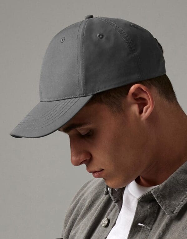 Cap Recycled Pro-Style