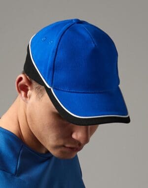 Cap Teamwear Competition