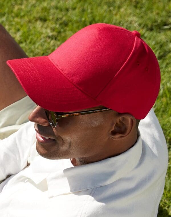 Cap Ultimate 5 Panel