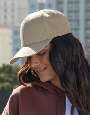 Cap Urbanwear 6 Panel