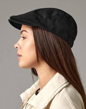 Cap Vintage Flat
