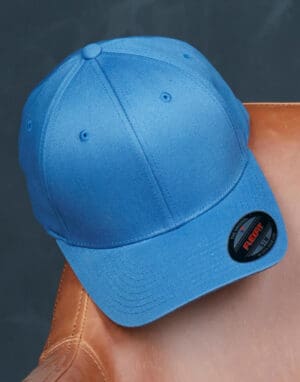 Cap Wooly Combed