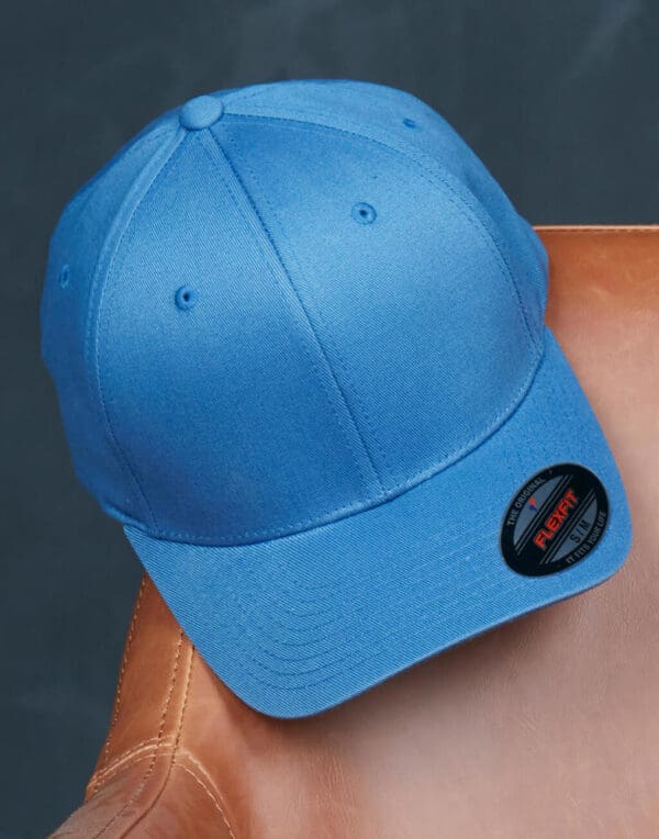 Cap Wooly Combed